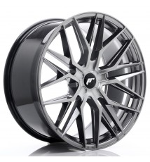 Jante JR Wheels JR28 22x10,5 ET15- 50 Hyper Black du fabricant pour votre voiture au prix de CHF 621,58