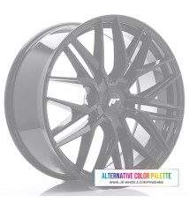 Jante JR Wheels JR28 22x9 ET30- 45 Custom Finish du fabricant pour votre voiture au prix de CHF 621,58