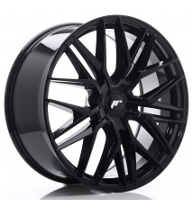 Jante JR Wheels JR28 22x9 ET30- 45 Black du fabricant pour votre voiture au prix de CHF 621,58