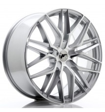 Jante JR Wheels JR28 22x9 ET30- 45 Silver du fabricant pour votre voiture au prix de CHF 621,58