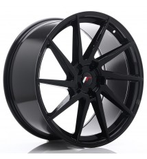 Jante JR Wheels JR36 22x10,5 ET15- 55 Black du fabricant pour votre voiture au prix de CHF 621,58