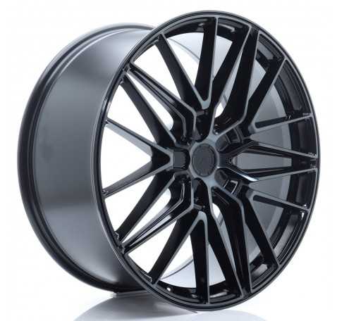 Jante JR Wheels JR38 22x10 ET20- 57 Black du fabricant pour votre voiture au prix de CHF 621,58