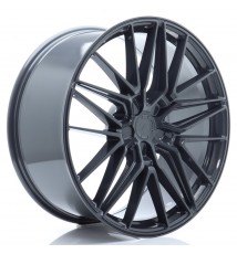 Jante JR Wheels JR38 22x10 ET20- 57 Hyper Gray du fabricant pour votre voiture au prix de CHF 621,58