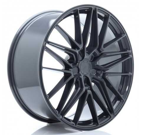 Jante JR Wheels JR38 22x10 ET20- 57 Hyper Gray du fabricant pour votre voiture au prix de CHF 621,58