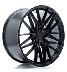 Jante JR Wheels JR38 22x10,5 ET10- 46 Black du fabricant pour votre voiture au prix de CHF 621,58