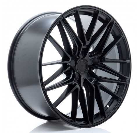 Jante JR Wheels JR38 22x10,5 ET10- 46 Black du fabricant pour votre voiture au prix de CHF 621,58