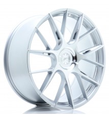 Jante JR Wheels JR42 22x10 ET20- 54 Silver du fabricant pour votre voiture au prix de CHF 621,58