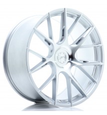 Jante JR Wheels JR42 22x10,5 ET20- 40 Silver du fabricant pour votre voiture au prix de CHF 621,58