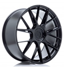 Jante JR Wheels JR42 22x9 ET20- 42 Black du fabricant pour votre voiture au prix de CHF 621,58