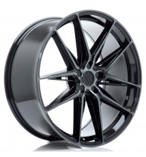 Jante JR Wheels JR44 22x10 ET20- 46 Black du fabricant pour votre voiture au prix de CHF 621,58