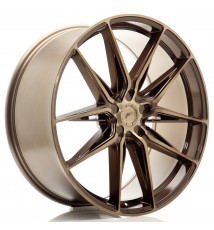 Jante JR Wheels JR44 22x10 ET20- 46 Bronze du fabricant pour votre voiture au prix de CHF 621,58