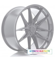 Jante JR Wheels JR44 22x10,5 ET10- 40 Custom Finish du fabricant pour votre voiture au prix de CHF 621,58