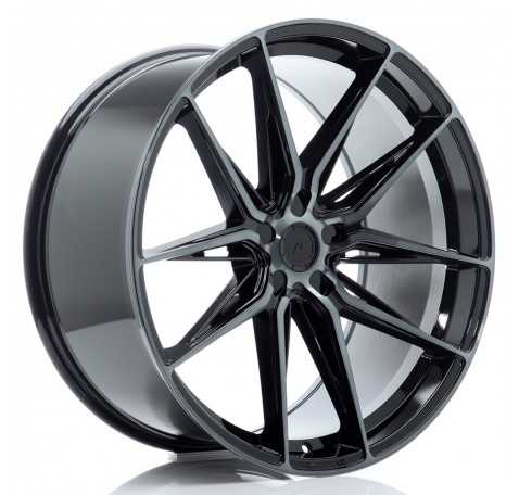 Jante JR Wheels JR44 22x11 ET15- 45 Black du fabricant pour votre voiture au prix de CHF 621,58