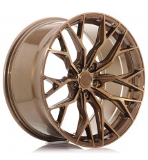 Jante Concaver CVR1 19x8 ET20-40 BLANK Brushed Bronze du fabricant pour votre voiture au prix de CHF 459,43