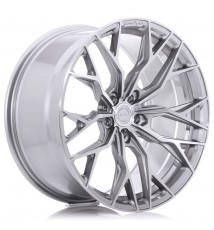 Jante Concaver CVR1 19x8 ET20-40 BLANK Brushed Titanium du fabricant pour votre voiture au prix de CHF 459,43