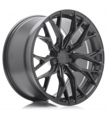 Concaver CVR1 19x8 ET40 5x112 Carbon Graphite