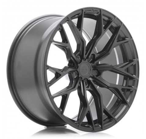 Concaver CVR1 19x8 ET40 5x112 Carbon Graphite