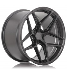 Jante Concaver CVR2 19x10 ET20-51 BLANK Carbon Graphite du fabricant pour votre voiture au prix de CHF 567,53