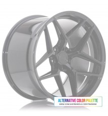 Jante Concaver CVR2 19x10 ET20-51 BLANK Custom Finish du fabricant pour votre voiture au prix de CHF 637,79