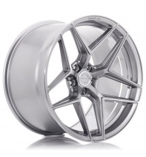 Jante Concaver CVR2 19x10,5 ET20-57 BLANK Brushed Titanium du fabricant pour votre voiture au prix de CHF 594,55