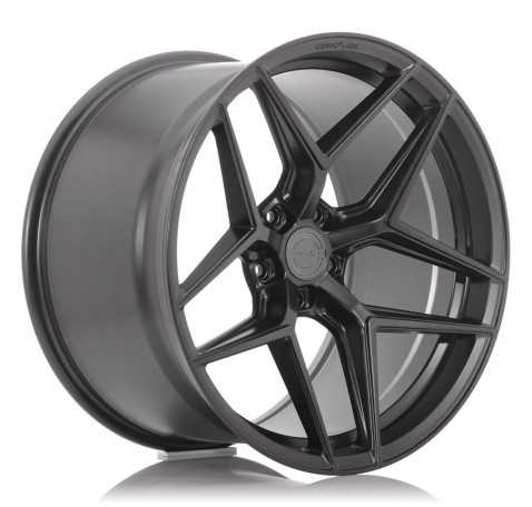 Jante Concaver CVR2 19x10,5 ET20-57 BLANK Carbon Graphite du fabricant pour votre voiture au prix de CHF 594,55