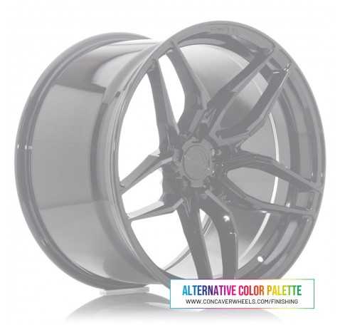 Jante Concaver CVR3 19x10 ET20-51 BLANK Custom Finish du fabricant pour votre voiture au prix de CHF 637,79