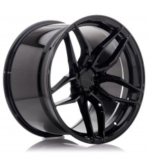 Jante Concaver CVR3 19x10 ET20-51 BLANK Platinum Black du fabricant pour votre voiture au prix de CHF 567,53