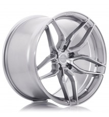 Jante Concaver CVR3 19x10,5 ET15-57 BLANK Brushed Titanium du fabricant pour votre voiture au prix de CHF 594,55