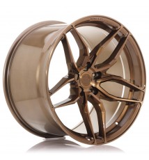 Concaver CVR3 19x8,5 ET35 5x112 Brushed Bronze