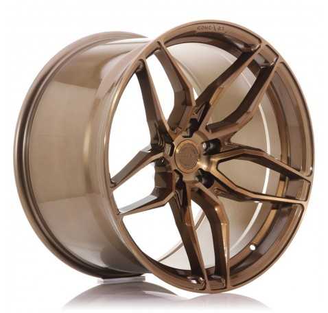 Concaver CVR3 19x8,5 ET35 5x112 Brushed Bronze