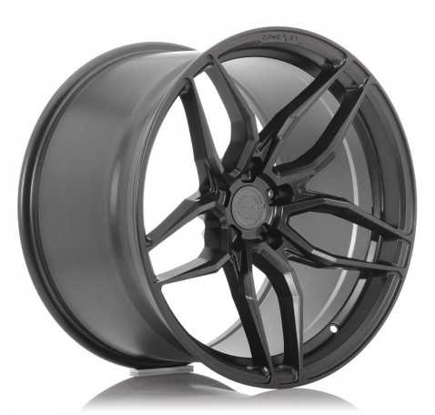 Concaver CVR3 19x8,5 ET35 5x112 Carbon Graphite