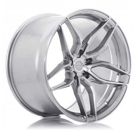 Concaver CVR3 19x8,5 ET45 5x114,3 Brushed Titanium