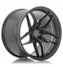 Concaver CVR3 19x8,5 ET45 5x114,3 Carbon Graphite