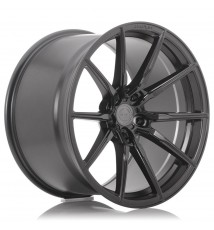 Jante Concaver CVR4 19x10 ET20-51 BLANK Carbon Graphite du fabricant pour votre voiture au prix de CHF 567,53