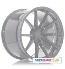 Jante Concaver CVR4 19x10 ET20-51 BLANK Custom Finish du fabricant pour votre voiture au prix de CHF 637,79