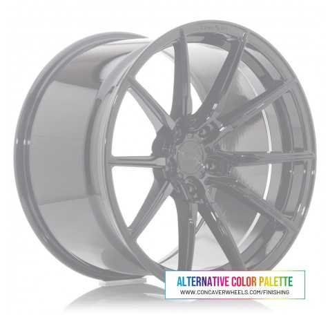 Jante Concaver CVR4 19x10 ET20-51 BLANK Custom Finish du fabricant pour votre voiture au prix de CHF 637,79