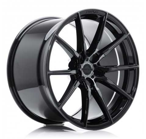 Jante Concaver CVR4 19x10 ET20-51 BLANK Double Tinted Black du fabricant pour votre voiture au prix de CHF 567,53