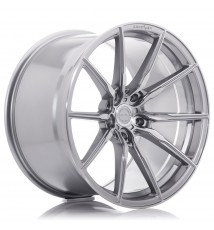 Concaver CVR4 19x8 ET40 5x112 Brushed Titanium