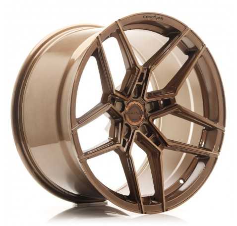 Jante Concaver CVR5 19x10 ET20-51 BLANK Brushed Bronze du fabricant pour votre voiture au prix de CHF 567,53