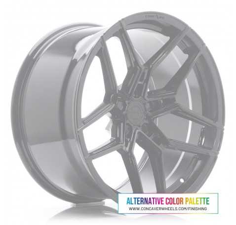 Jante Concaver CVR5 19x10 ET20-51 BLANK Custom Finish du fabricant pour votre voiture au prix de CHF 637,79