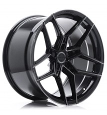 Jante Concaver CVR5 19x10 ET20-51 BLANK Double Tinted Black du fabricant pour votre voiture au prix de CHF 567,53