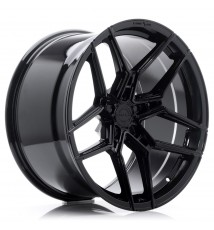 Jante Concaver CVR5 19x10 ET20-51 BLANK Platinum Black du fabricant pour votre voiture au prix de CHF 567,53