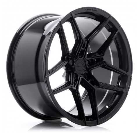 Jante Concaver CVR5 19x10 ET20-51 BLANK Platinum Black du fabricant pour votre voiture au prix de CHF 567,53