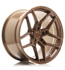 Jante Concaver CVR5 19x10,5 ET15-57 BLANK Brushed Bronze du fabricant pour votre voiture au prix de CHF 594,55