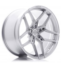 Concaver CVR5 19x8,5 ET45 5x112 Brushed Titanium