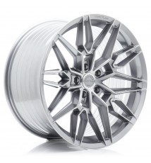 Concaver CVR6 19x8,5 ET45 5x112 Brushed Titanium