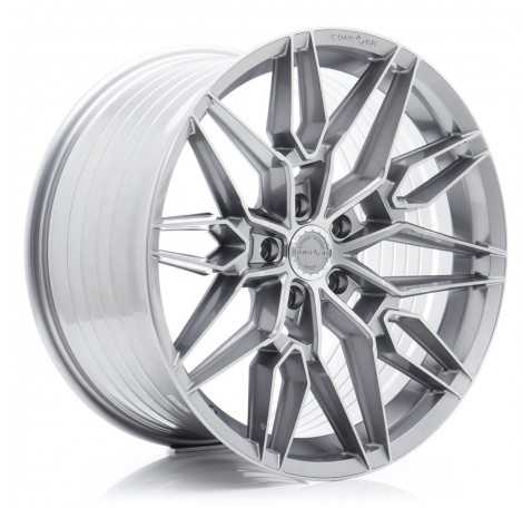 Concaver CVR6 19x8,5 ET45 5x112 Brushed Titanium