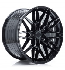 Jante Concaver CVR6 19x9,5 ET20-45 BLANK Double Tinted Black du fabricant pour votre voiture au prix de CHF 540,50