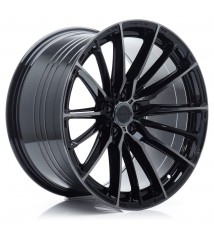 Jante Concaver CVR7 19x10 ET20-51 BLANK Double Tinted Black du fabricant pour votre voiture au prix de CHF 567,53