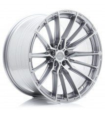 Concaver CVR7 19x8,5 ET45 5x112 Brushed Titanium